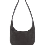 Bottega Veneta cross body bags luxury designer piece front view