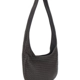 Bottega Veneta cross body bags side profile designer luxury fashion