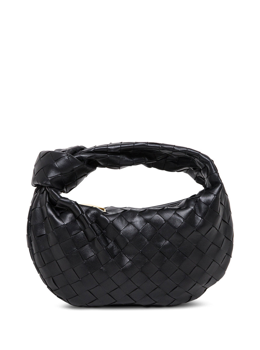 Bottega Veneta shoulder bags luxury designer piece front view