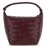 Bottega Veneta shoulder bags luxury designer piece front view