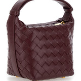 Bottega Veneta shoulder bags side profile designer luxury fashion