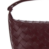 Bottega Veneta shoulder bags lifestyle shot premium designer piece