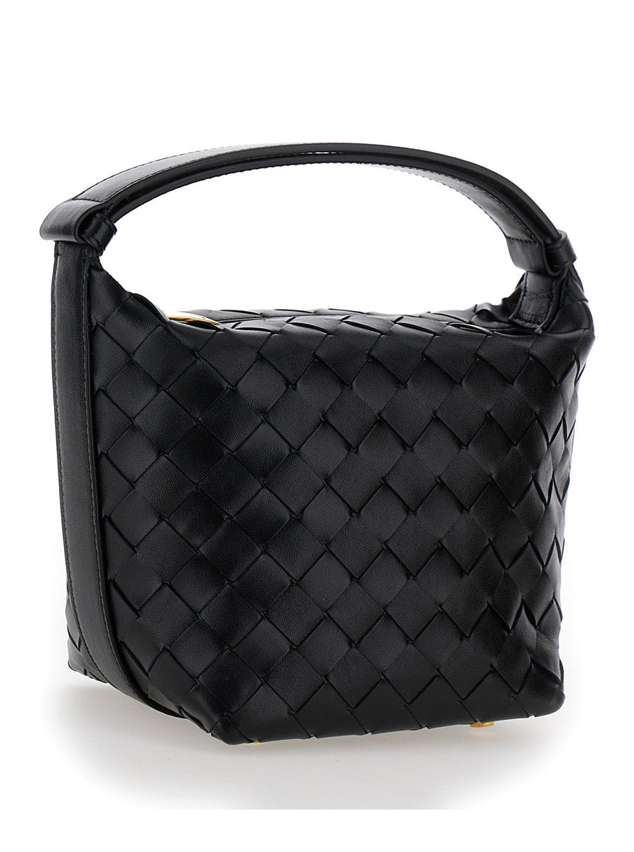 Bottega Veneta shoulder bags side profile designer luxury fashion