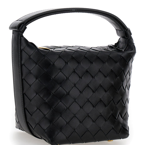 Bottega Veneta shoulder bags side profile designer luxury fashion