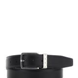 Bottega Veneta belts luxury designer piece front view