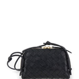 Bottega Veneta cross body bags luxury designer piece front view