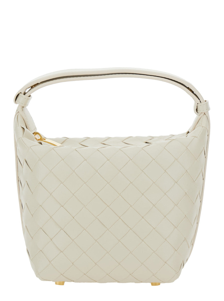 Bottega Veneta shoulder bags luxury designer piece front view