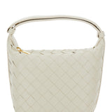 Bottega Veneta shoulder bags luxury designer piece front view