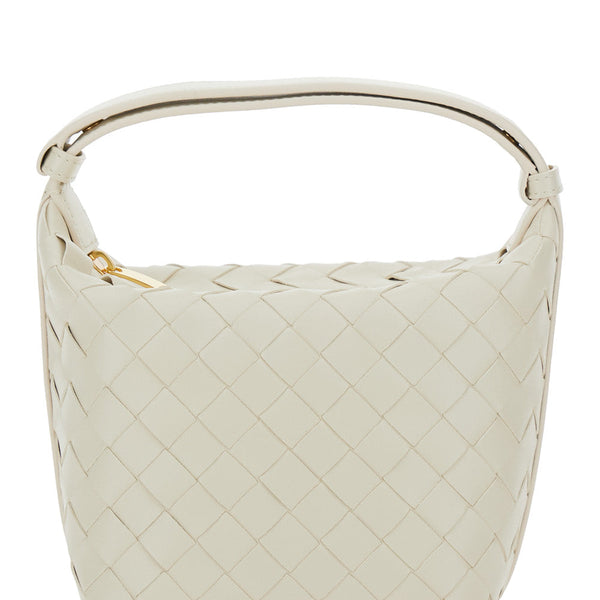 Bottega Veneta shoulder bags luxury designer piece front view