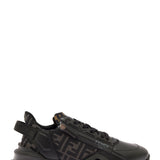 Fendi athletic luxury designer piece front view