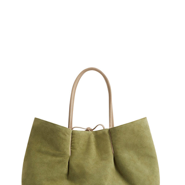 Bottega Veneta Bags? Bottega Veneta Women 'Pinacoteca' Beige Reversible Shoulder Bag With Two Top Handles And Intrecciato Motif In Leather Woman Premium Designer Shoulder Bag