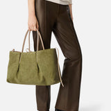 Bottega Veneta premium cross body bags detail and craftsmanship close-up