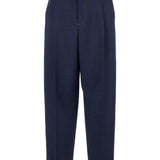 Bottega Veneta pants luxury designer piece front view