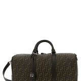 Fendi jackets luxury designer piece front view