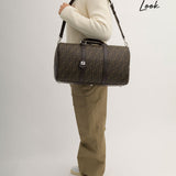 Fendi jackets lifestyle shot premium designer piece