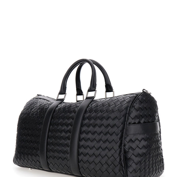 Bottega Veneta premium jackets detail and craftsmanship close-up