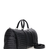 Bottega Veneta jackets side profile designer luxury fashion