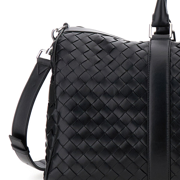 Bottega Veneta jackets lifestyle shot premium designer piece