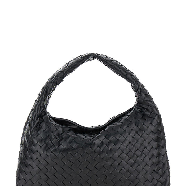 Bottega Veneta cross body bags luxury designer piece front view
