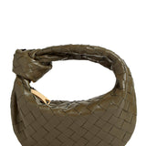 Bottega Veneta shoulder bags luxury designer piece front view
