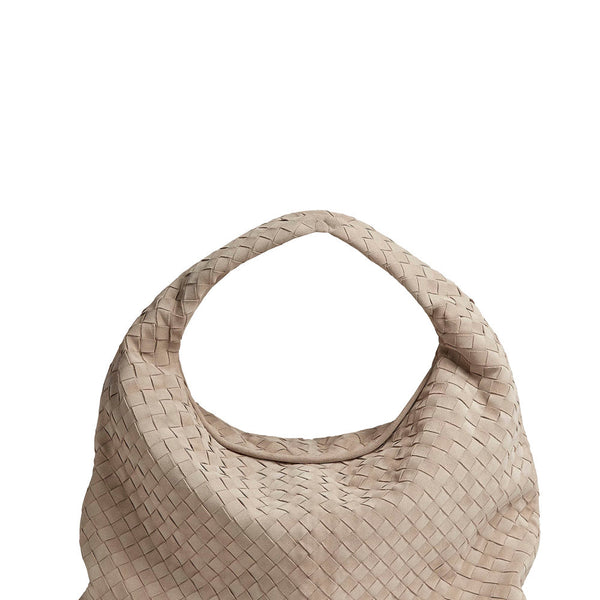Bottega Veneta cross body bags luxury designer piece front view