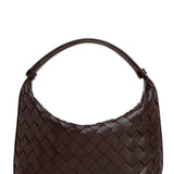 Bottega Veneta shoulder bags luxury designer piece front view