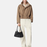 Bottega Veneta cross body bags lifestyle shot premium designer piece