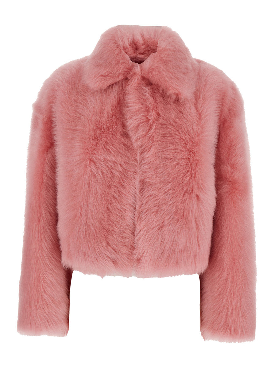 Bottega Veneta jackets luxury designer piece front view
