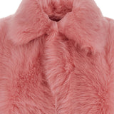 Bottega Veneta jackets side profile designer luxury fashion
