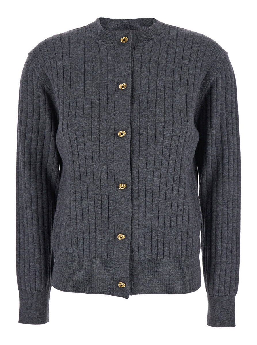 Bottega Veneta tee shirts luxury designer piece front view