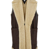Bottega Veneta jackets luxury designer piece front view