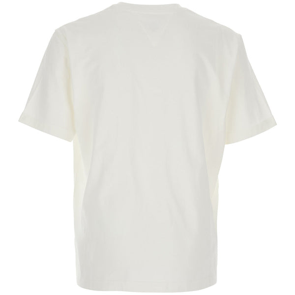 Bottega Veneta premium tee shirts detail and craftsmanship close-up