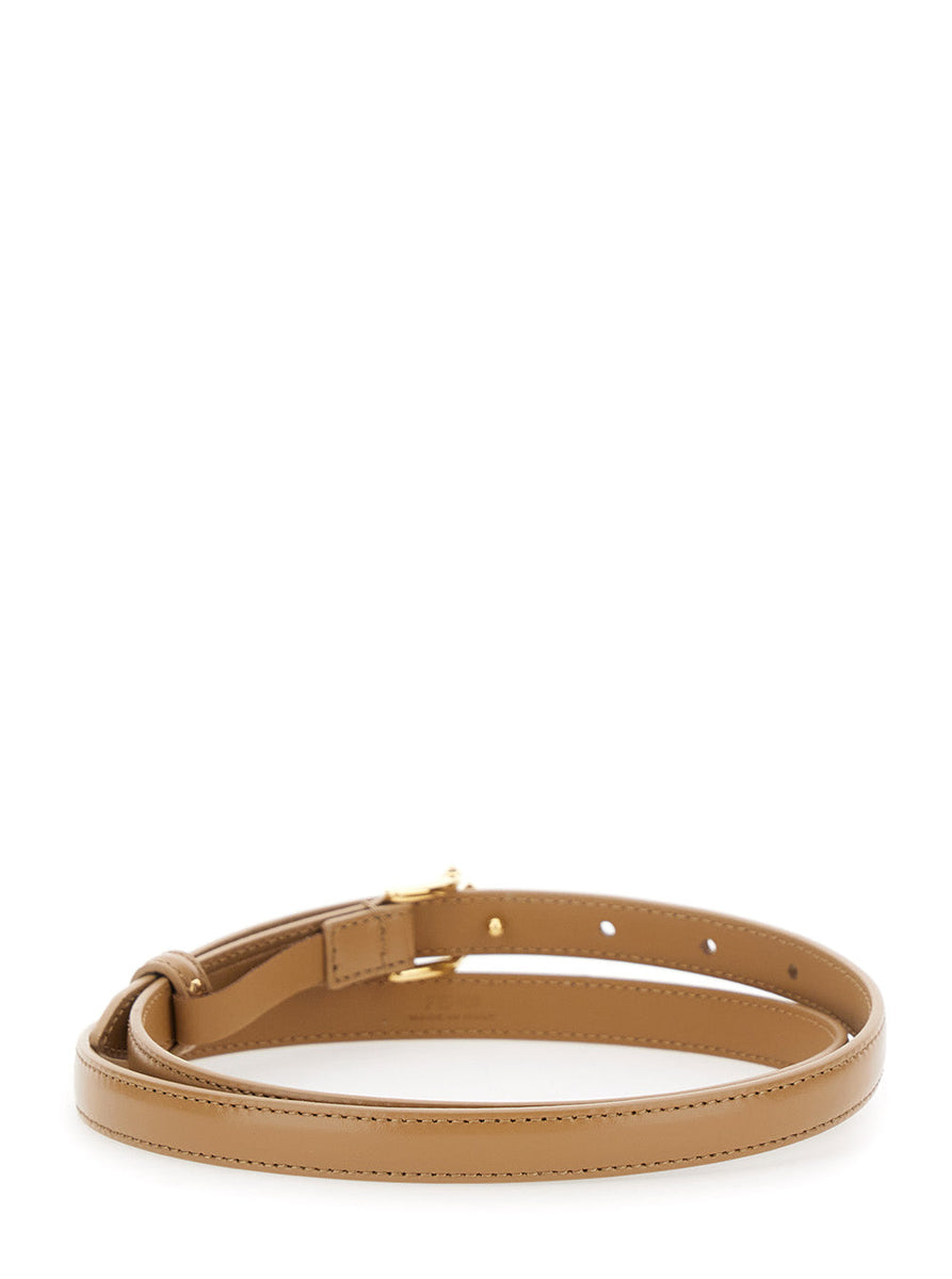 Fendi belts side profile designer luxury fashion