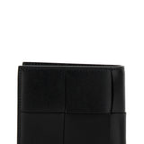 Close-up of Bottega Veneta miscellaneous hardware and fine stitching