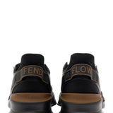 Fendi athletic lifestyle shot premium designer piece