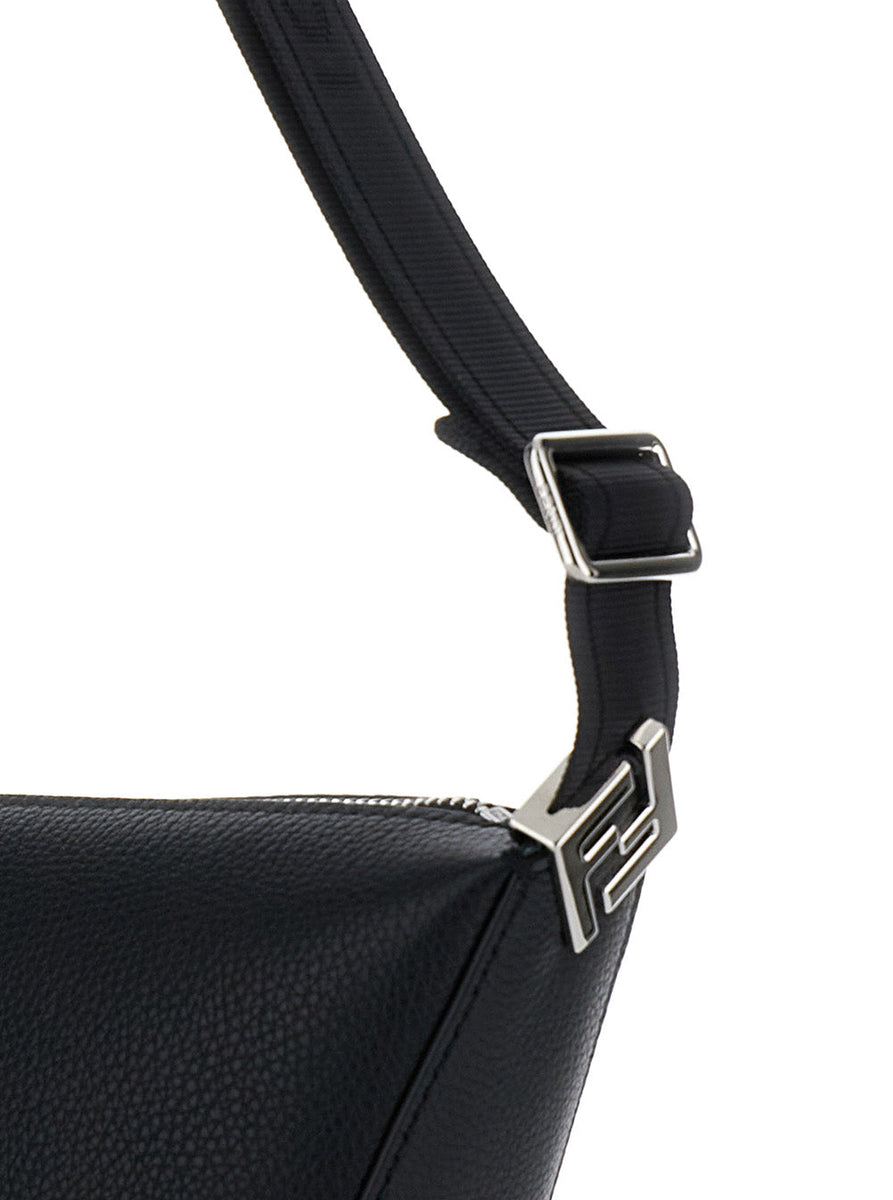Fendi cross body bags lifestyle shot premium designer piece