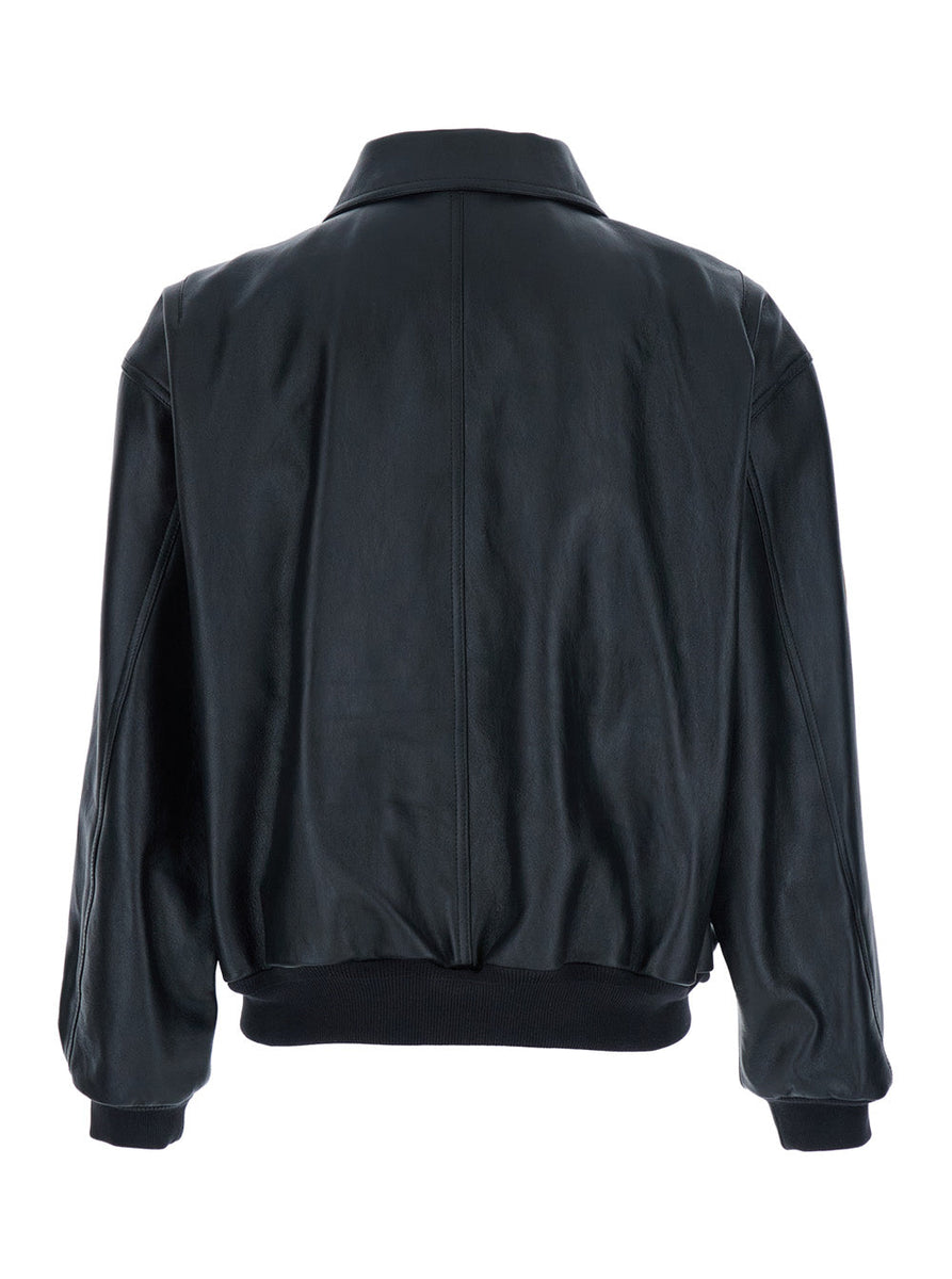 Balenciaga Accessories? Balenciaga Men Taxi Blouson Luxury Designer Fashion Accessory