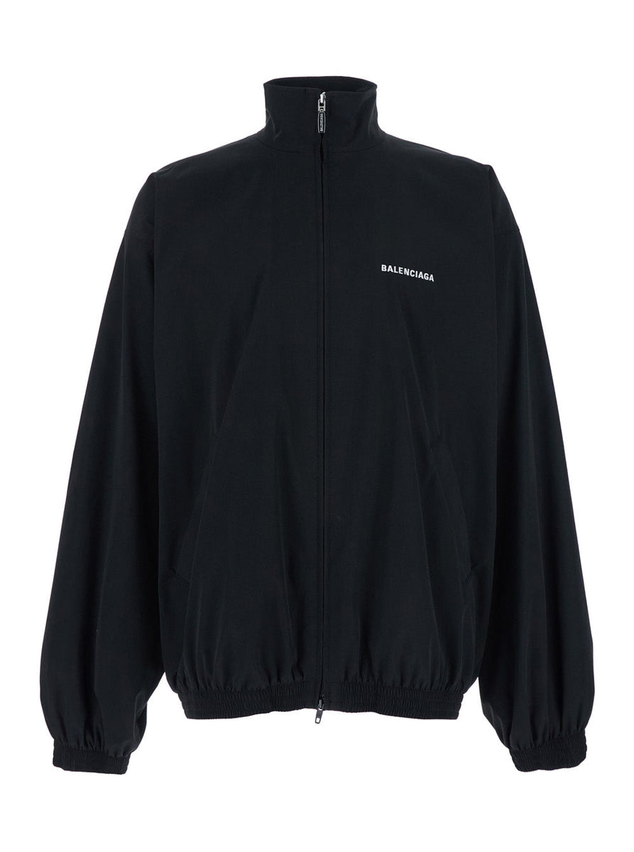 Balenciaga sweaters & pullovers luxury designer piece front view