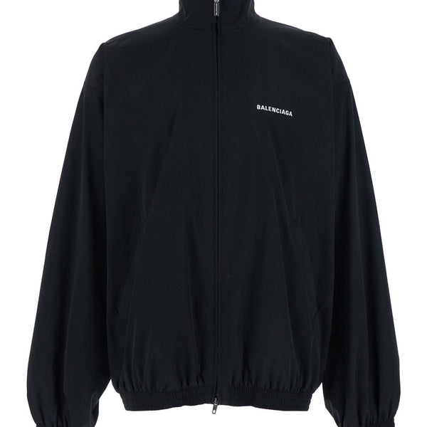 Balenciaga sweaters & pullovers luxury designer piece front view