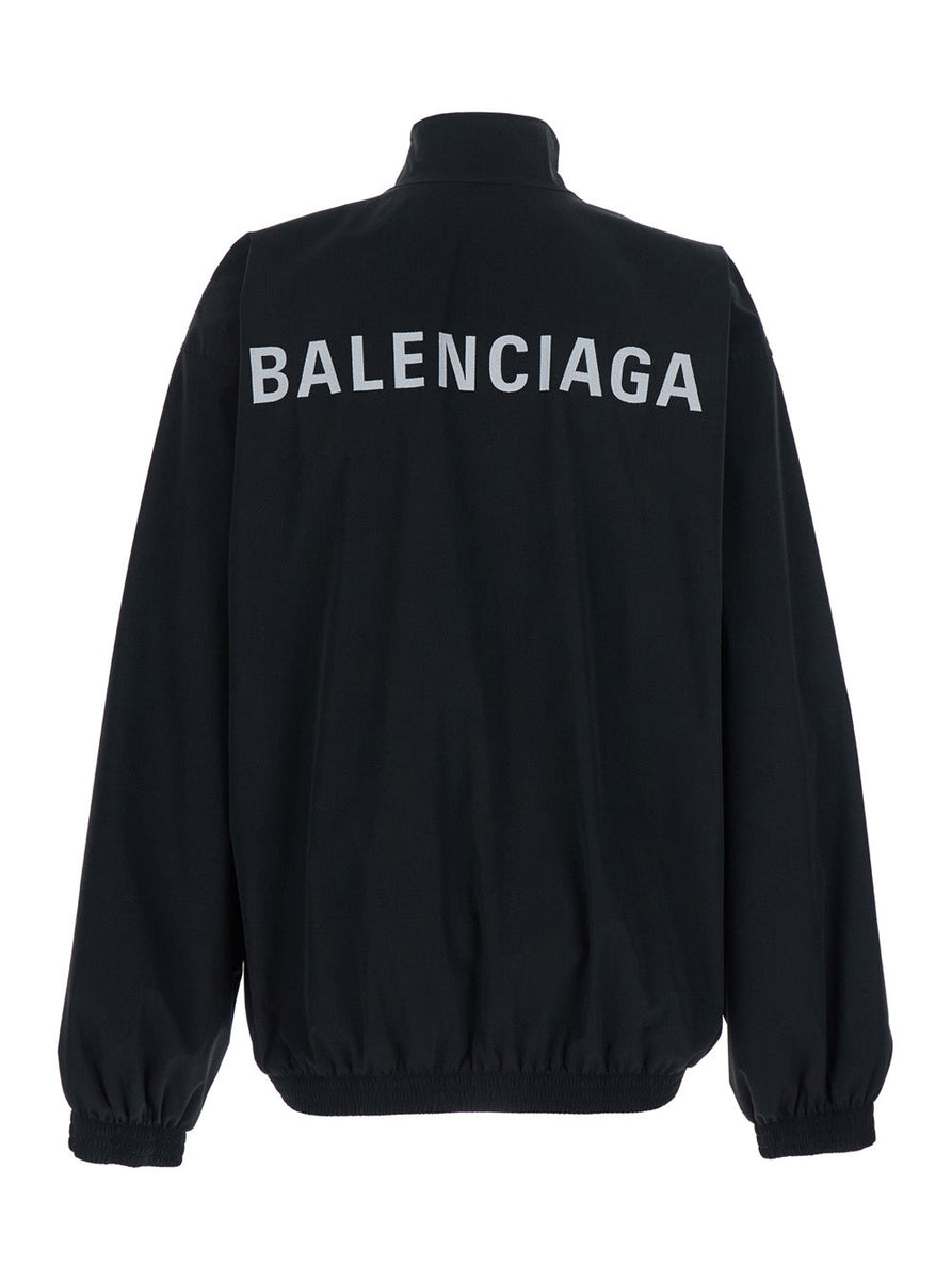 Balenciaga premium sweaters & pullovers detail and craftsmanship close-up