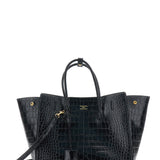 Balenciaga shoulder bags luxury designer piece front view