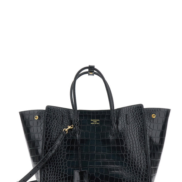 Balenciaga shoulder bags luxury designer piece front view