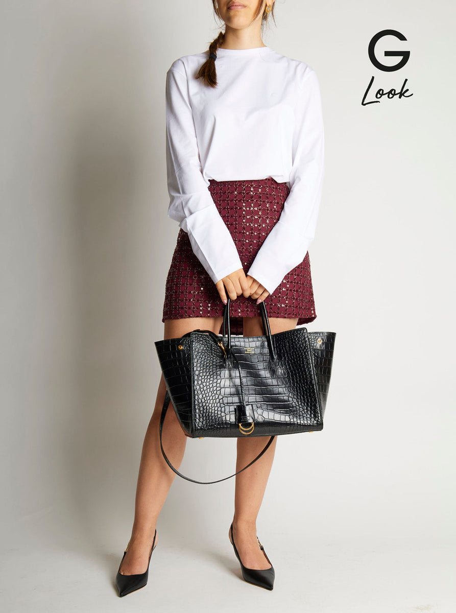 Balenciaga shoulder bags luxury designer piece front view