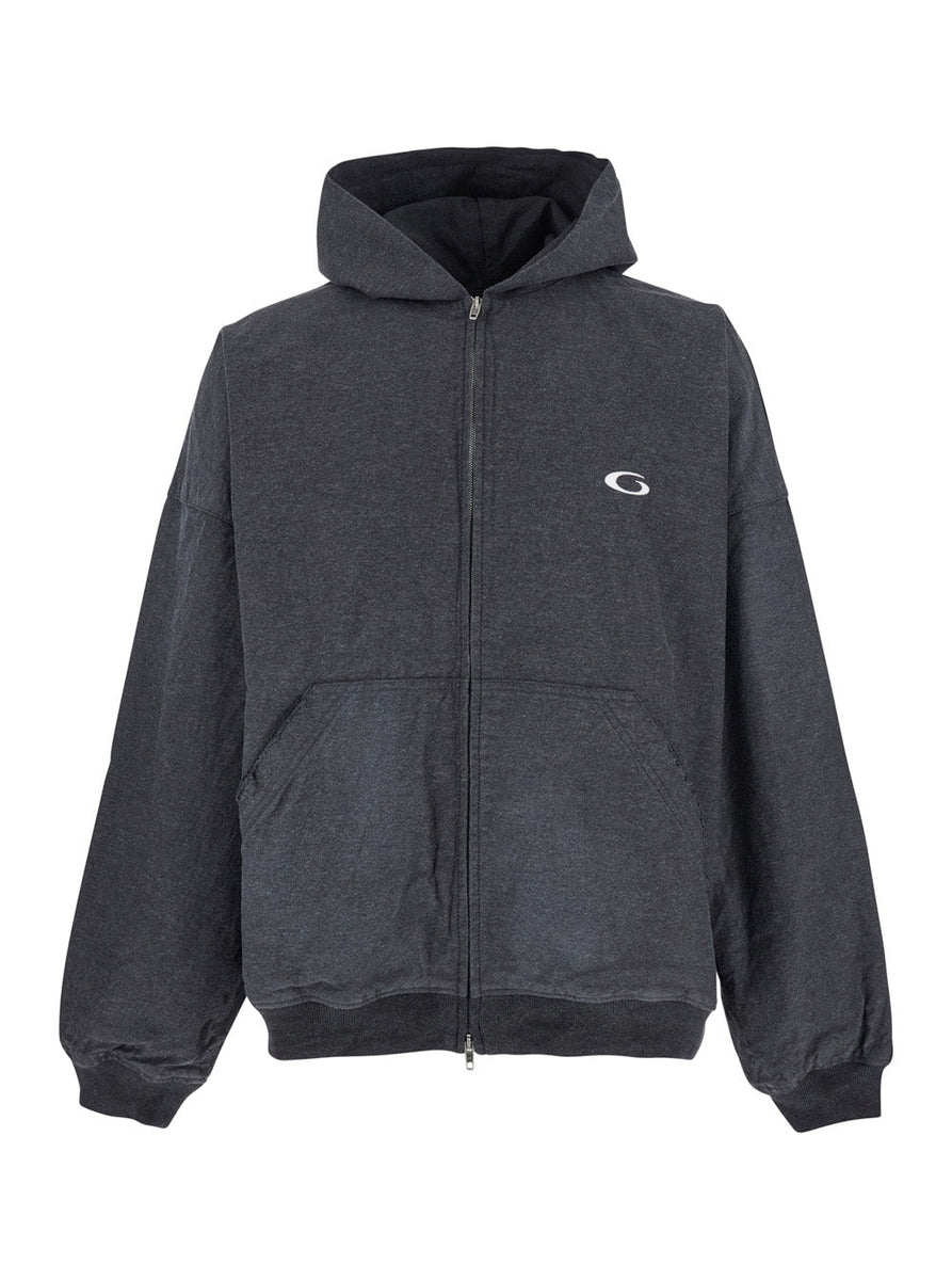 Balenciaga sweaters & pullovers luxury designer piece front view
