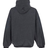 Balenciaga premium sweaters & pullovers detail and craftsmanship close-up