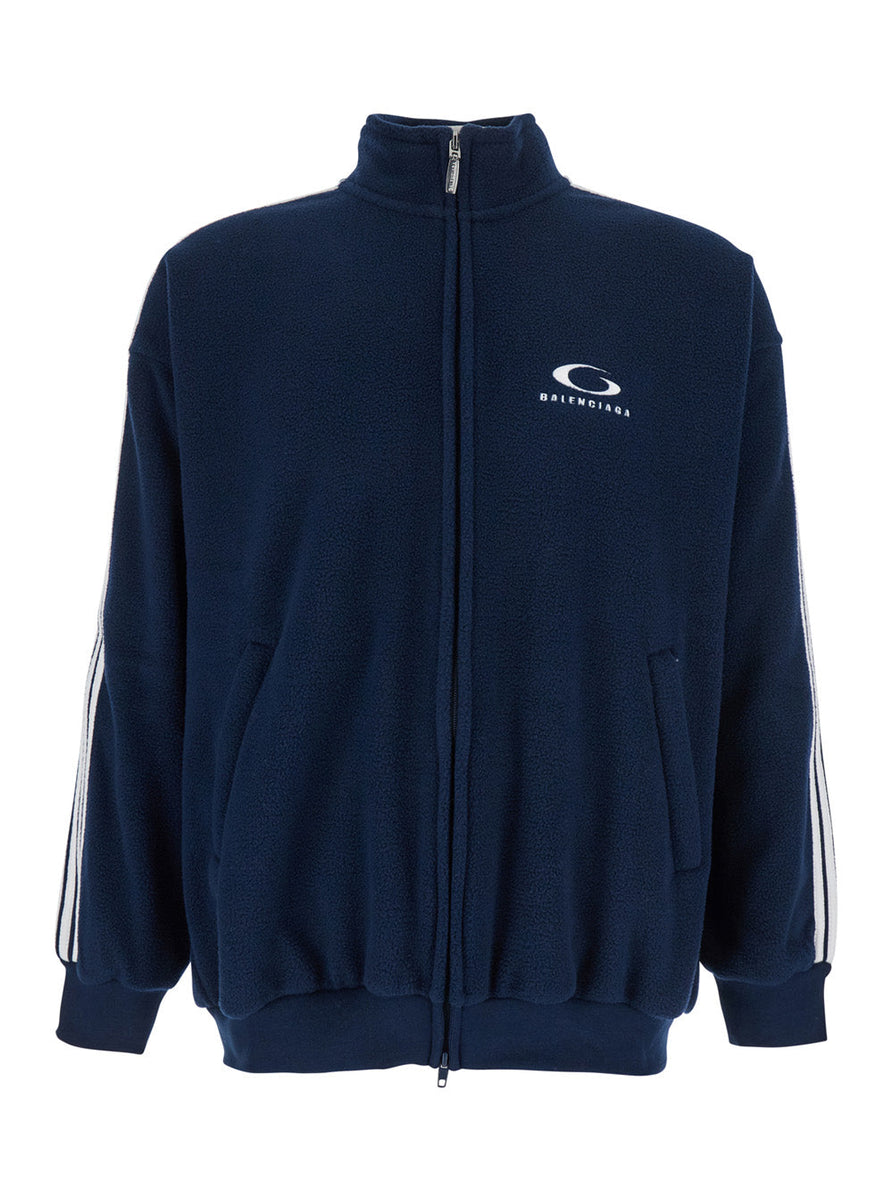 Balenciaga sweaters & pullovers luxury designer piece front view