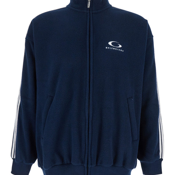Balenciaga sweaters & pullovers luxury designer piece front view