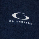 Balenciaga sweaters & pullovers side profile designer luxury fashion