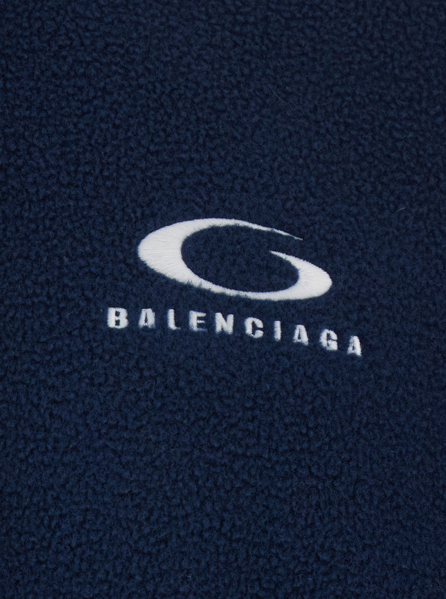 Balenciaga Jackets? Balenciaga Men Look 40 Zip Up Jacket Stylish Everyday Designer Outerwear