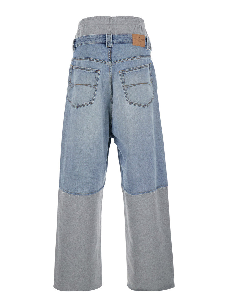 Balenciaga Accessories? Balenciaga Men Patched Molleton Premium Everyday Designer Accessory